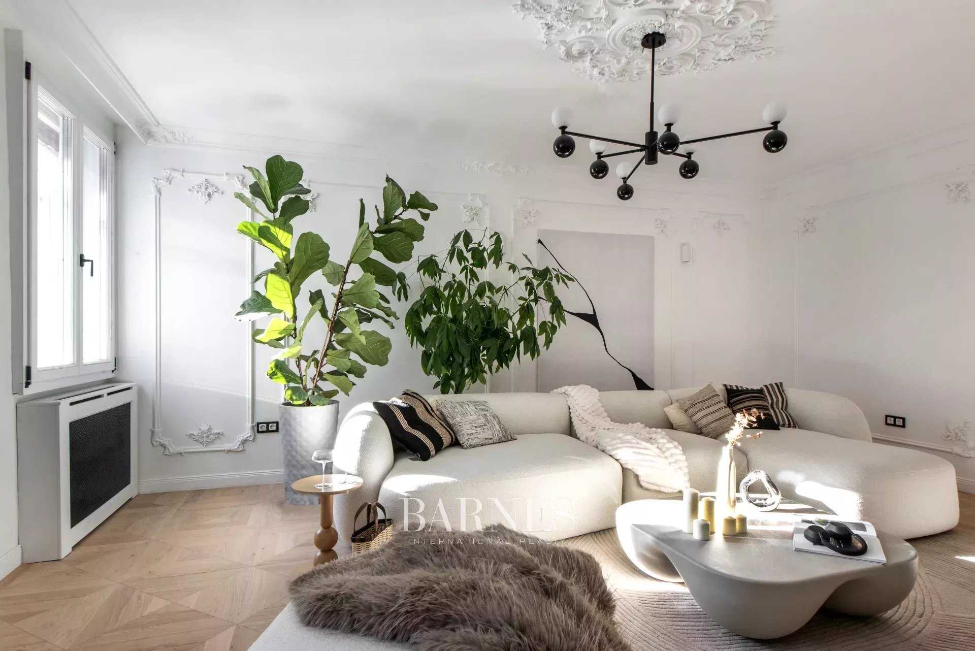 Budapest V. kerülete  - Apartment 3 Bedrooms