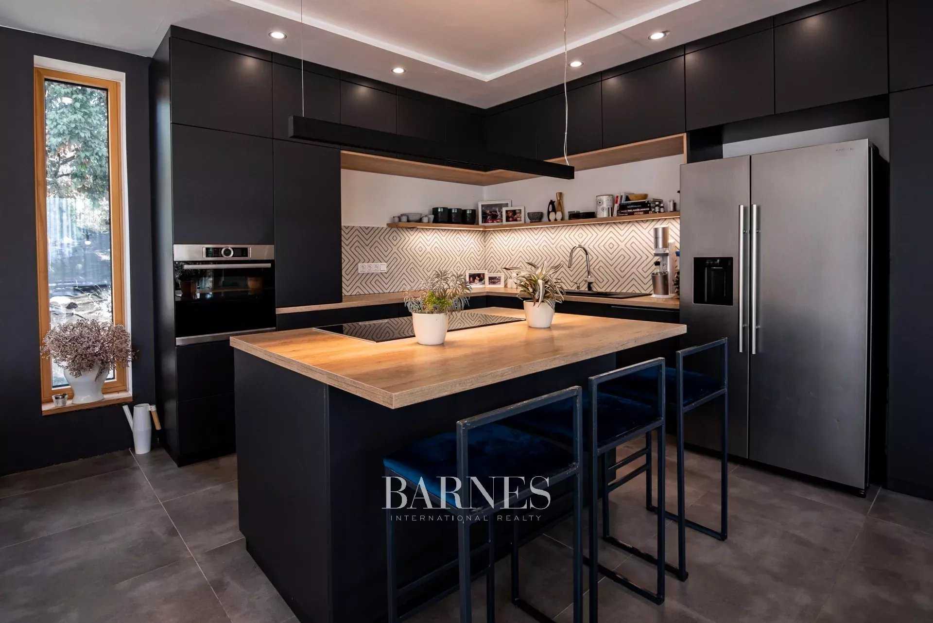 Balatonalmádi  - Maison 5 Pièces