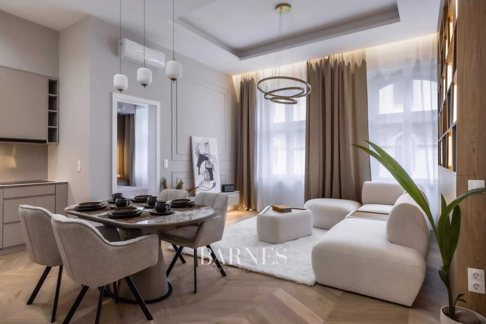 Budapest V. kerülete  - Apartment 2 Bedrooms