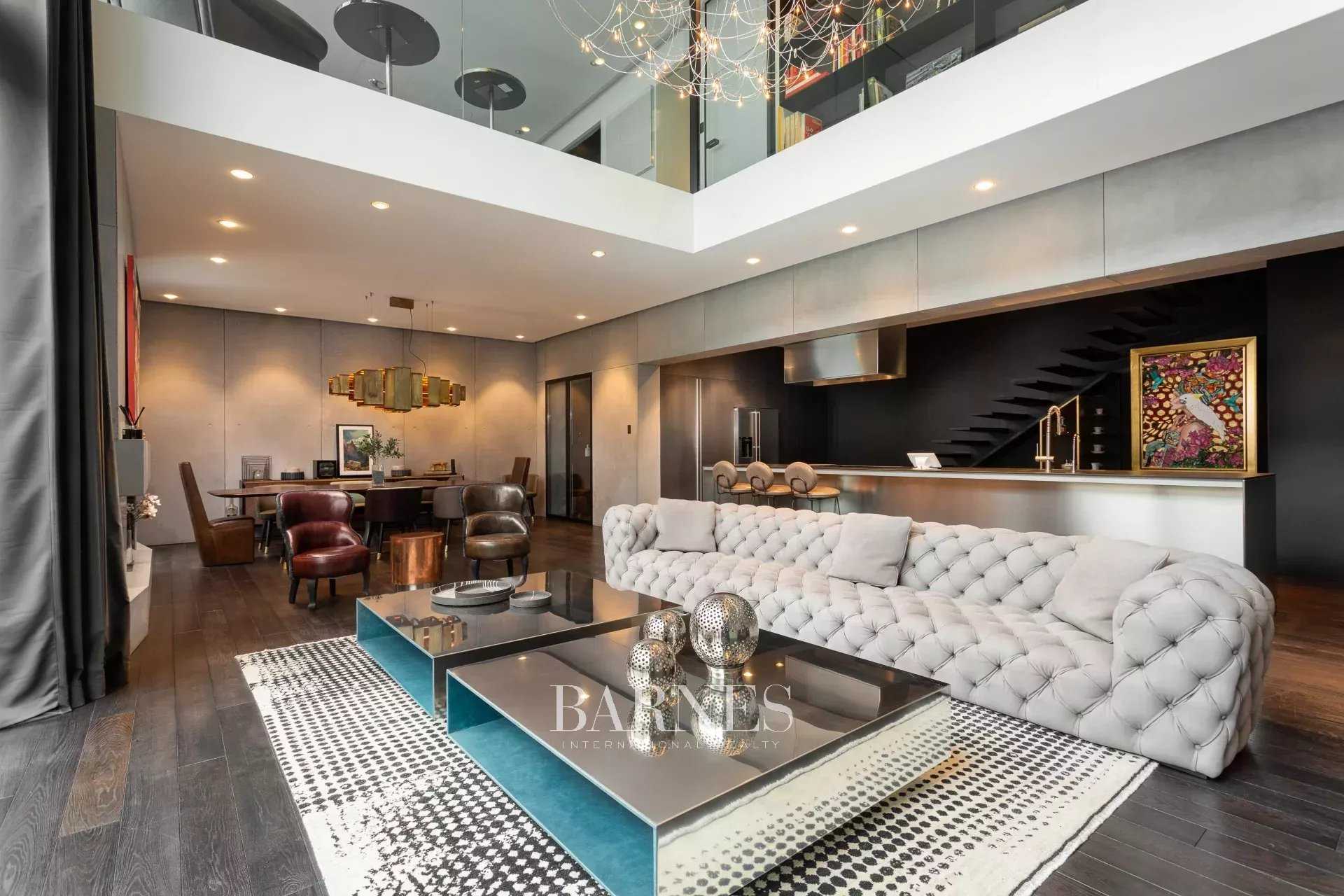 Budapest V. kerülete  - Penthouse 4 Pi&egrave;ces 2 Chambres