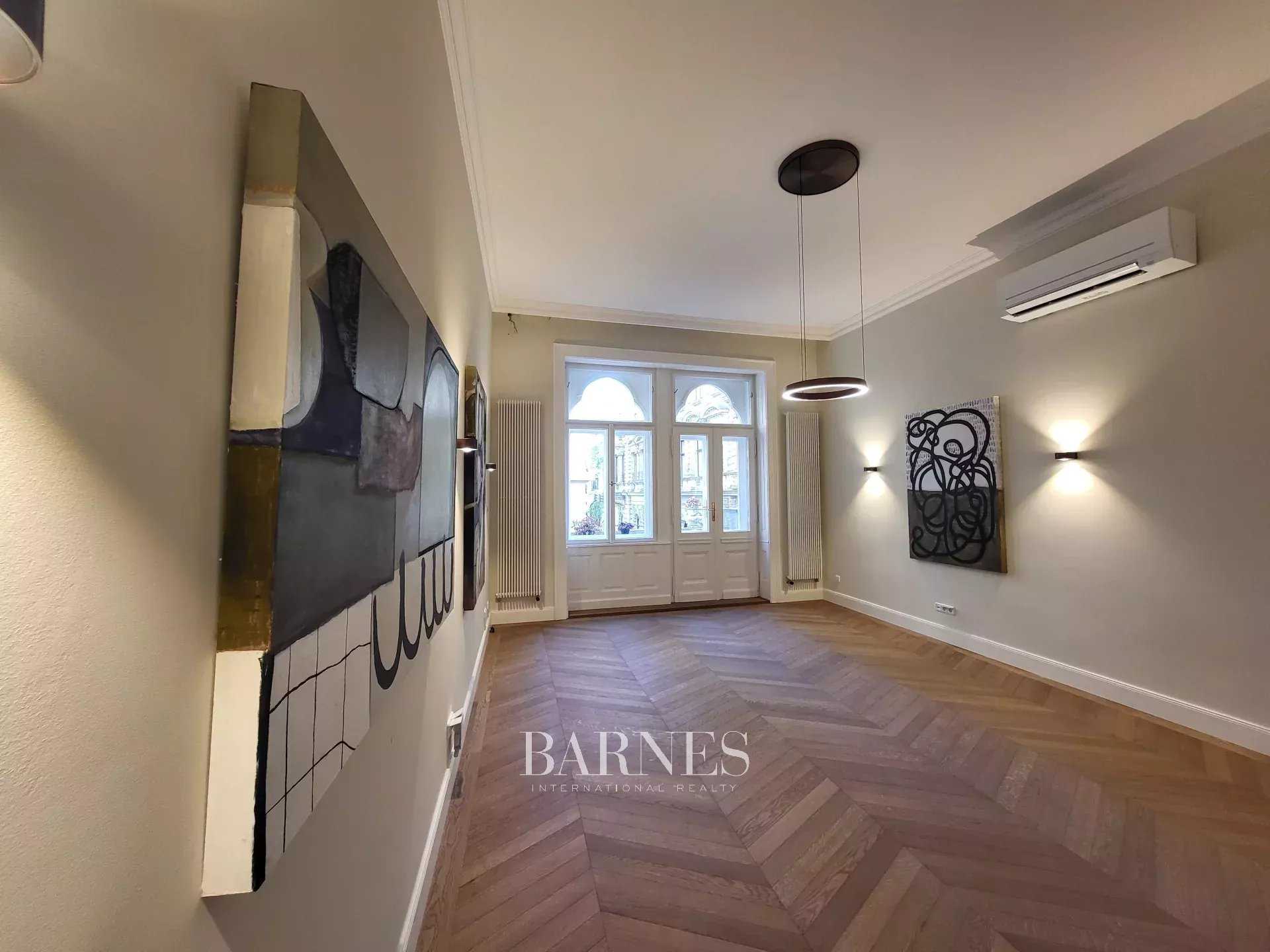 Budapest VI. kerülete  - Appartement 1 Pi&egrave;ce