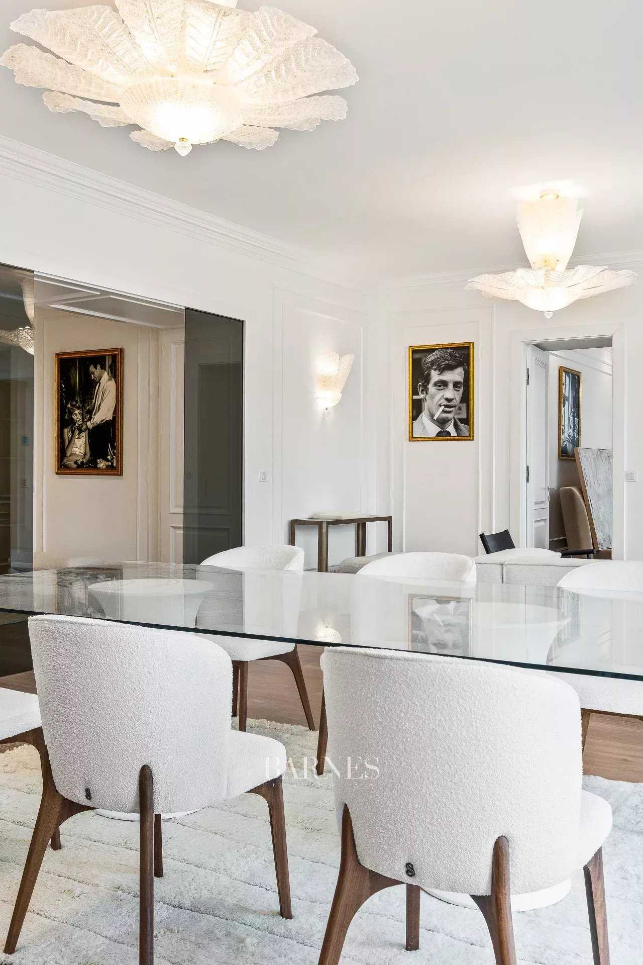 Budapest V. kerülete  - Piso 3 Cuartos 2 Habitaciones