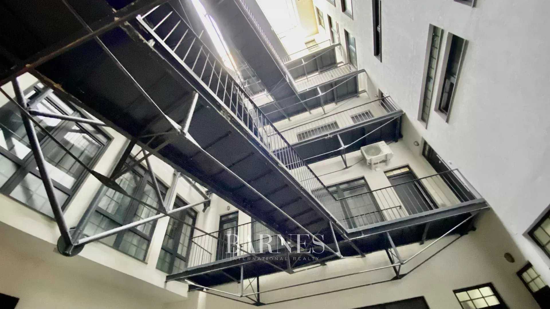 Budapest V. kerülete  - Appartement 1 Pièce