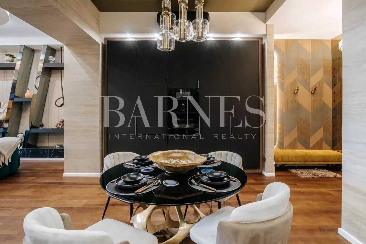 Budapest V. kerülete  - Appartement 3 Pièces 2 Chambres