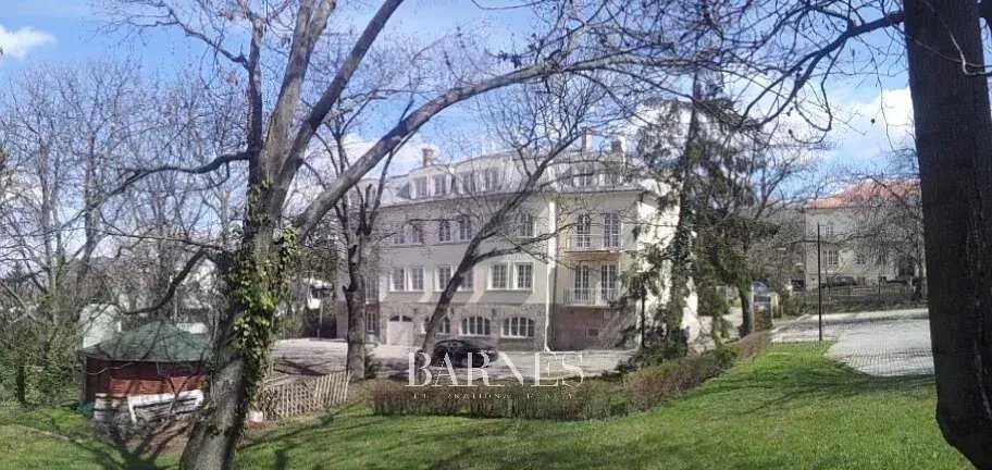 Budapest I. kerülete  - Villa 