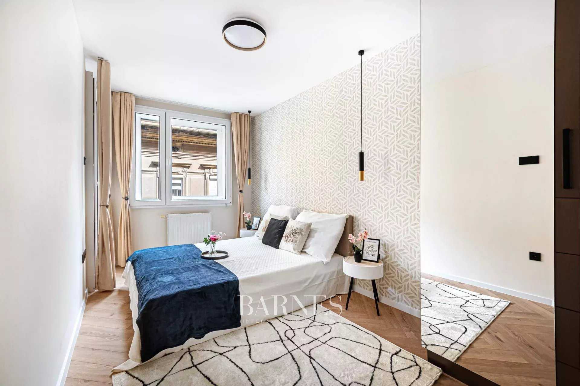 Budapest VII. kerülete  - Apartment 2 Bedrooms