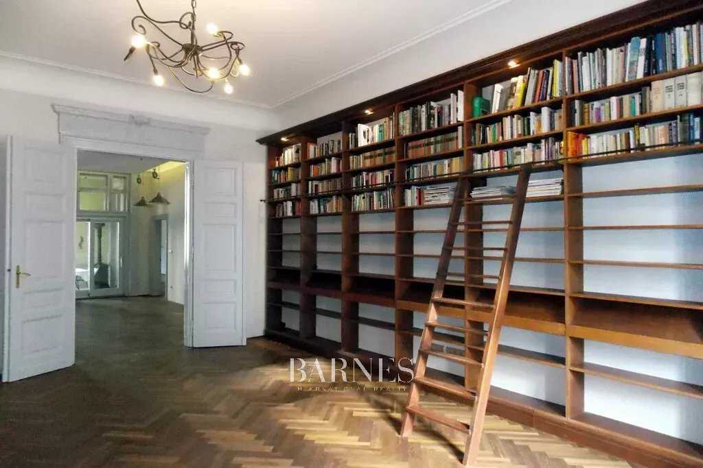 Budapest V. kerülete  - Appartement 6 Pi&egrave;ces 4 Chambres