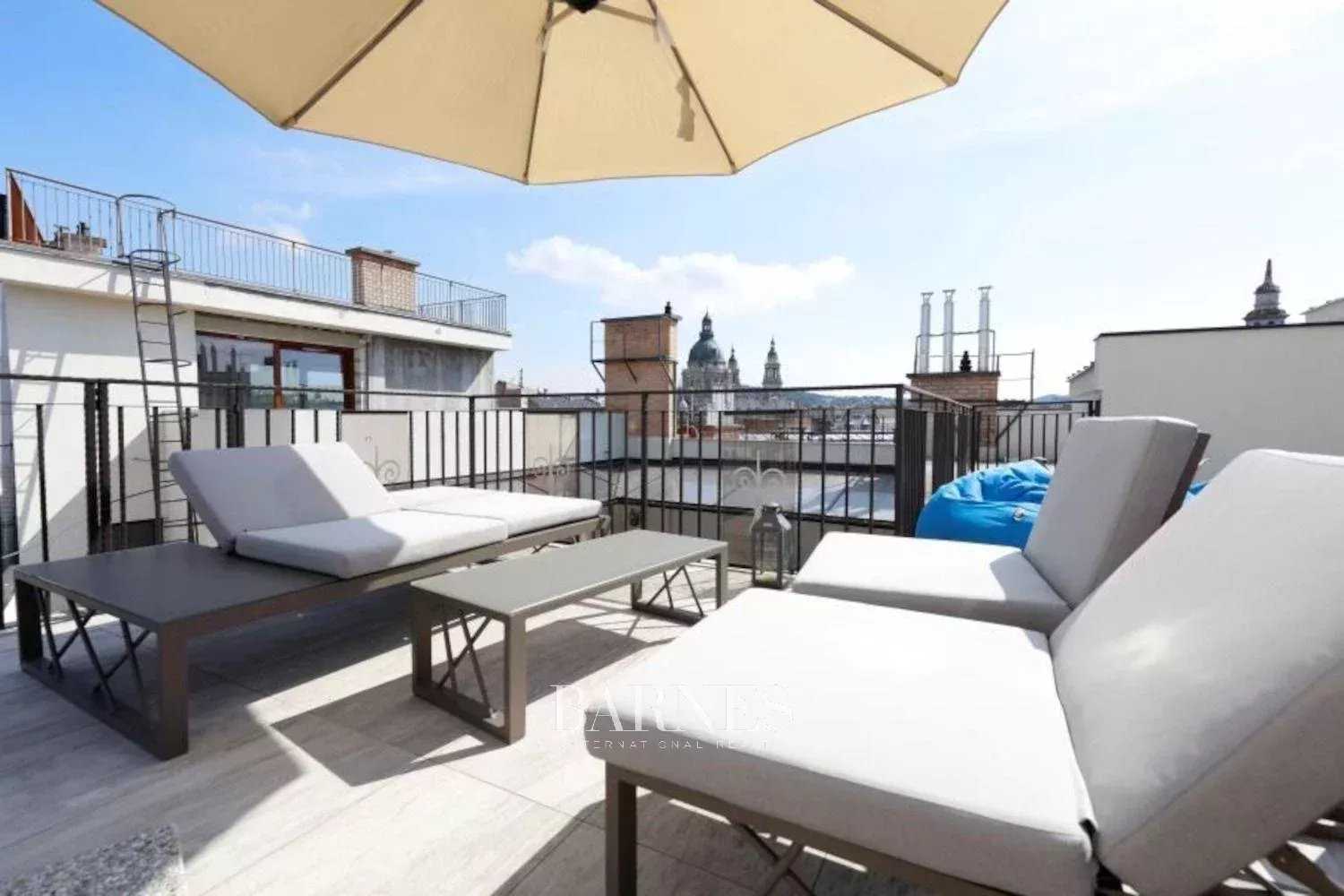 Budapest VI. kerülete  - Apartment 3 Bedrooms