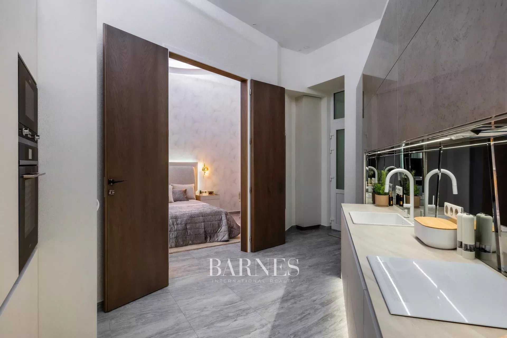 Budapest VI. kerülete  - Appartement 4 Pi&egrave;ces 3 Chambres