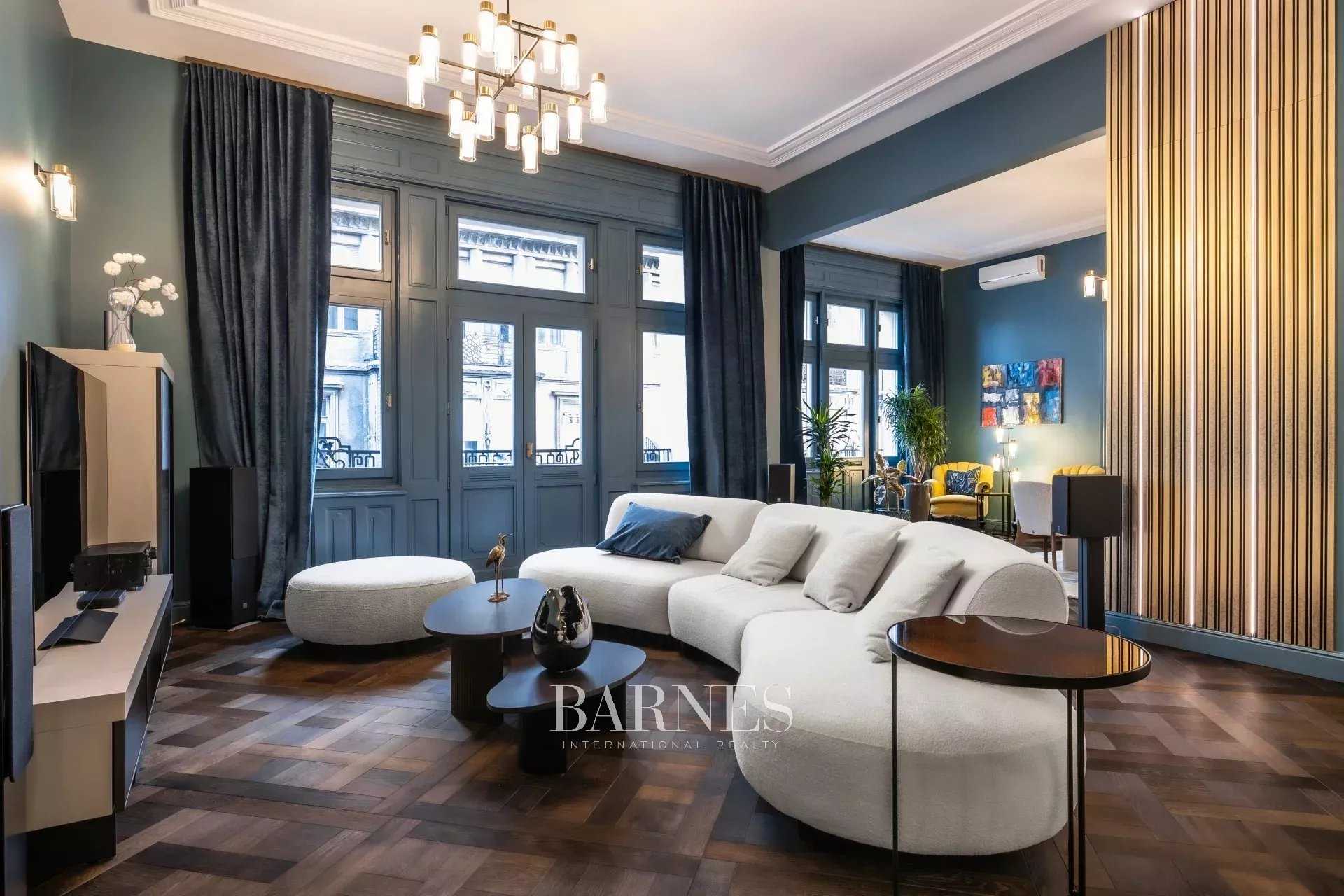 Budapest V. kerülete  - Appartement 3 Pi&egrave;ces 2 Chambres