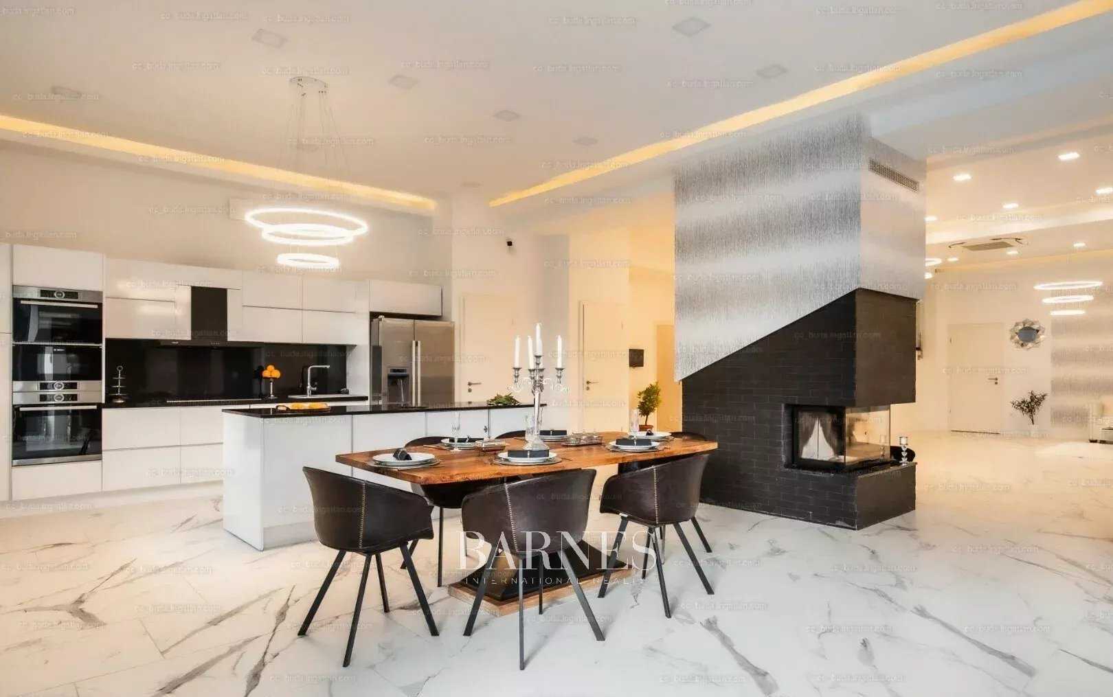 Budapest II. kerülete  - Maison 7 Pièces 6 Chambres