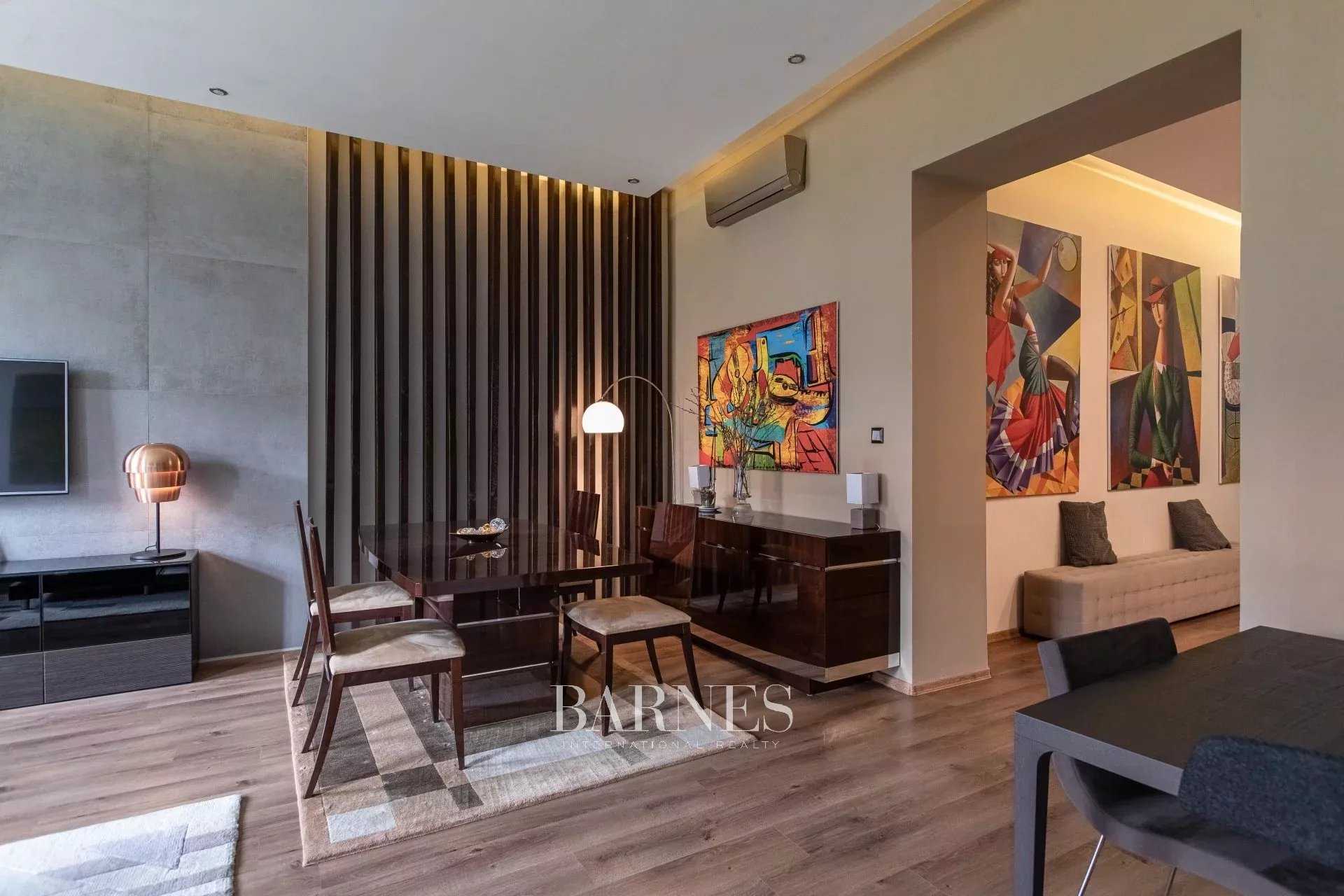 Budapest VI. kerülete  - Appartement 3 Pi&egrave;ces 2 Chambres