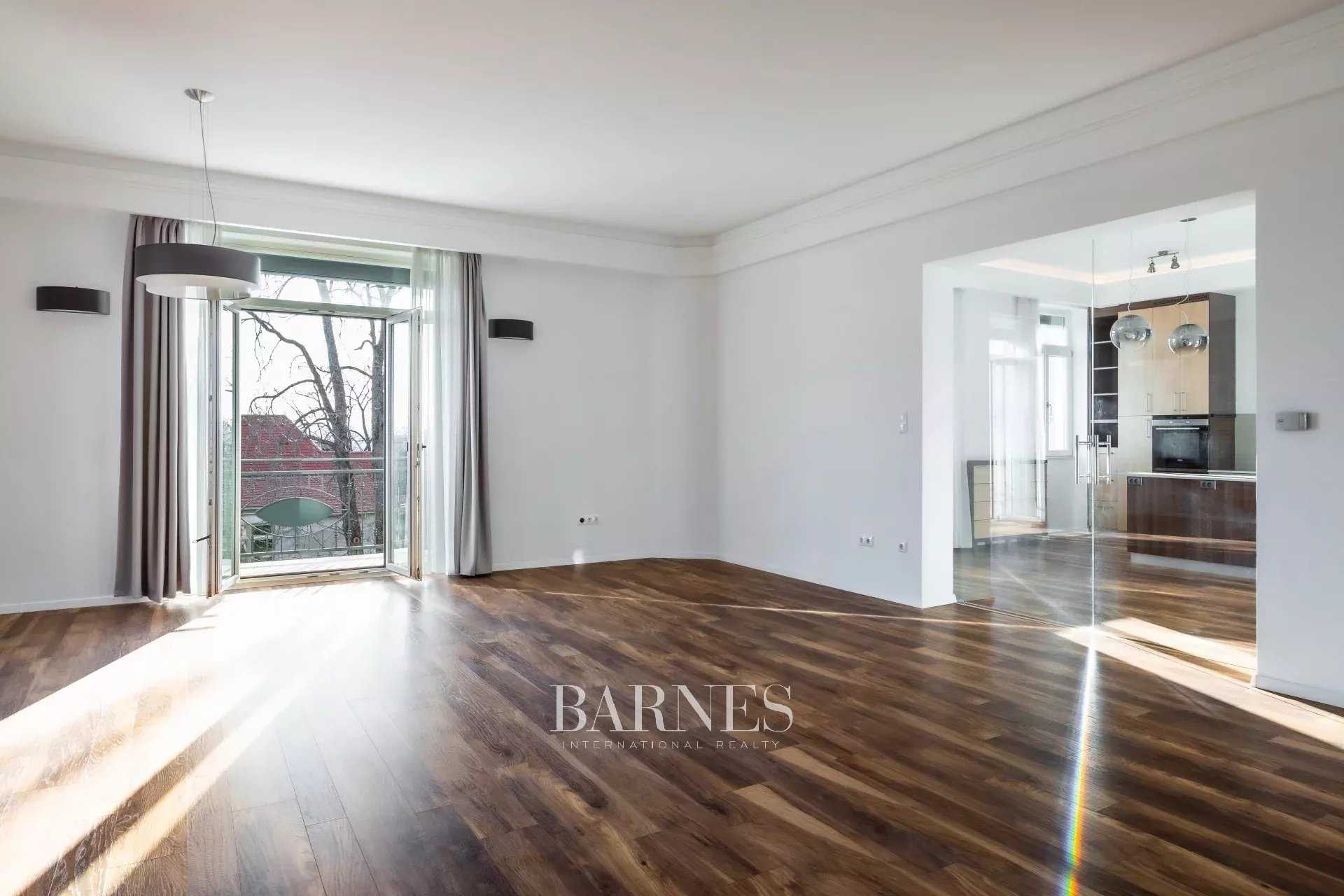 Budapest XI. kerülete  - Appartement 5 Pi&egrave;ces 3 Chambres