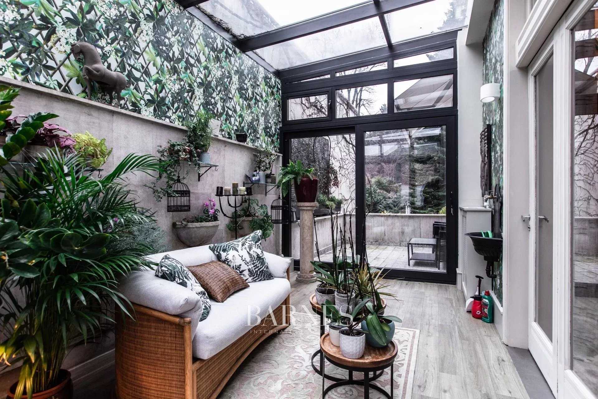 Budapest XII. kerülete  - Apartment villa 2 Bedrooms