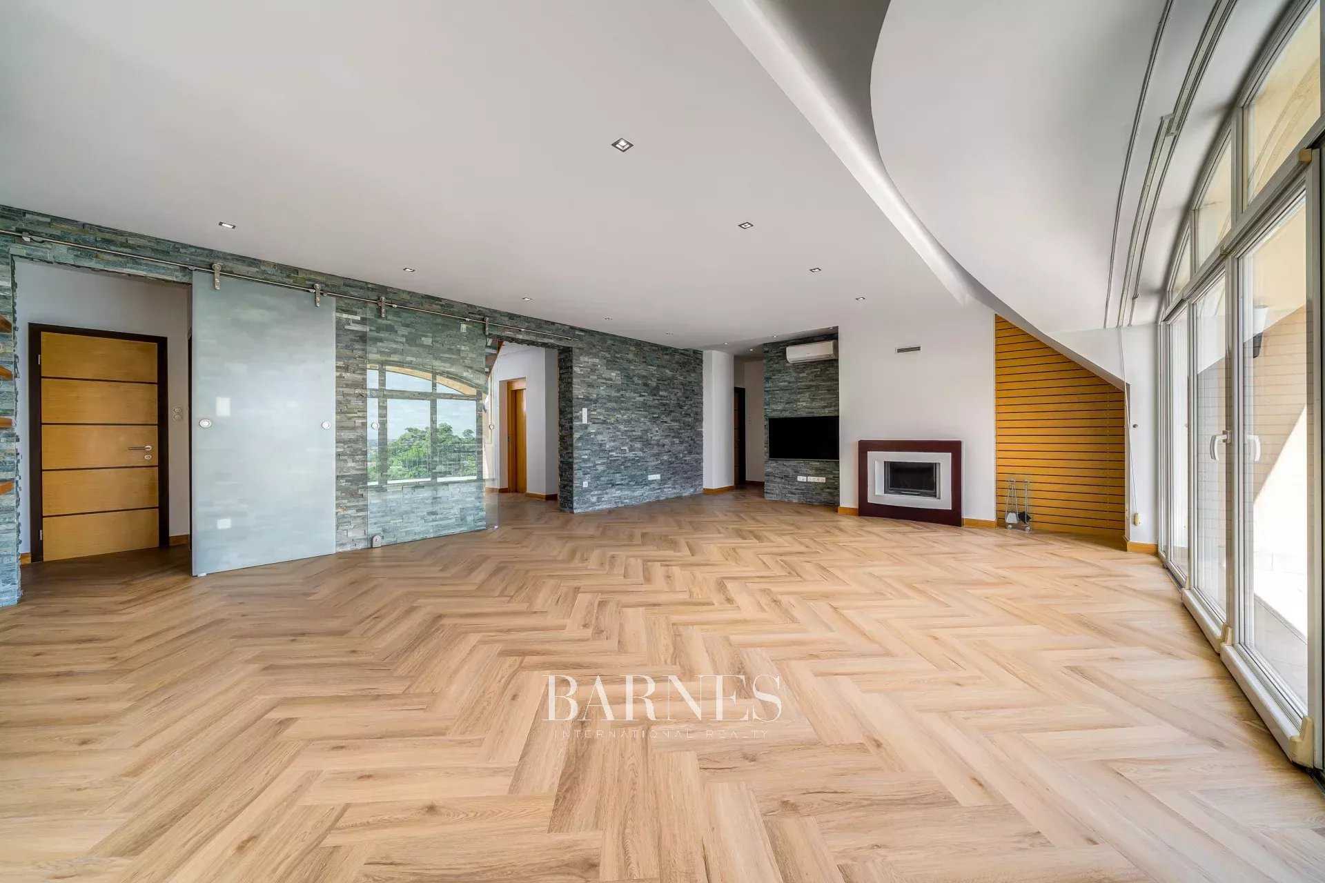 Budapest II. kerülete  - Apartment 3 Bedrooms