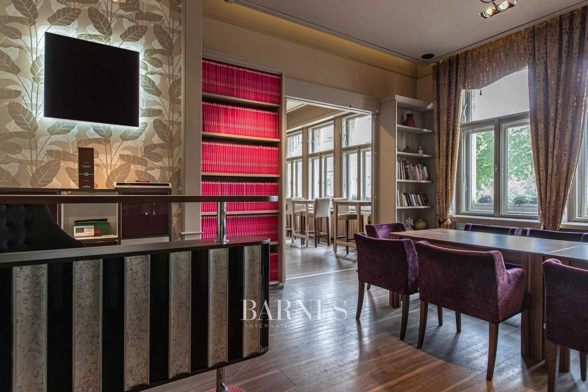 Budapest XII. kerülete  - Appartement 4 Pi&egrave;ces