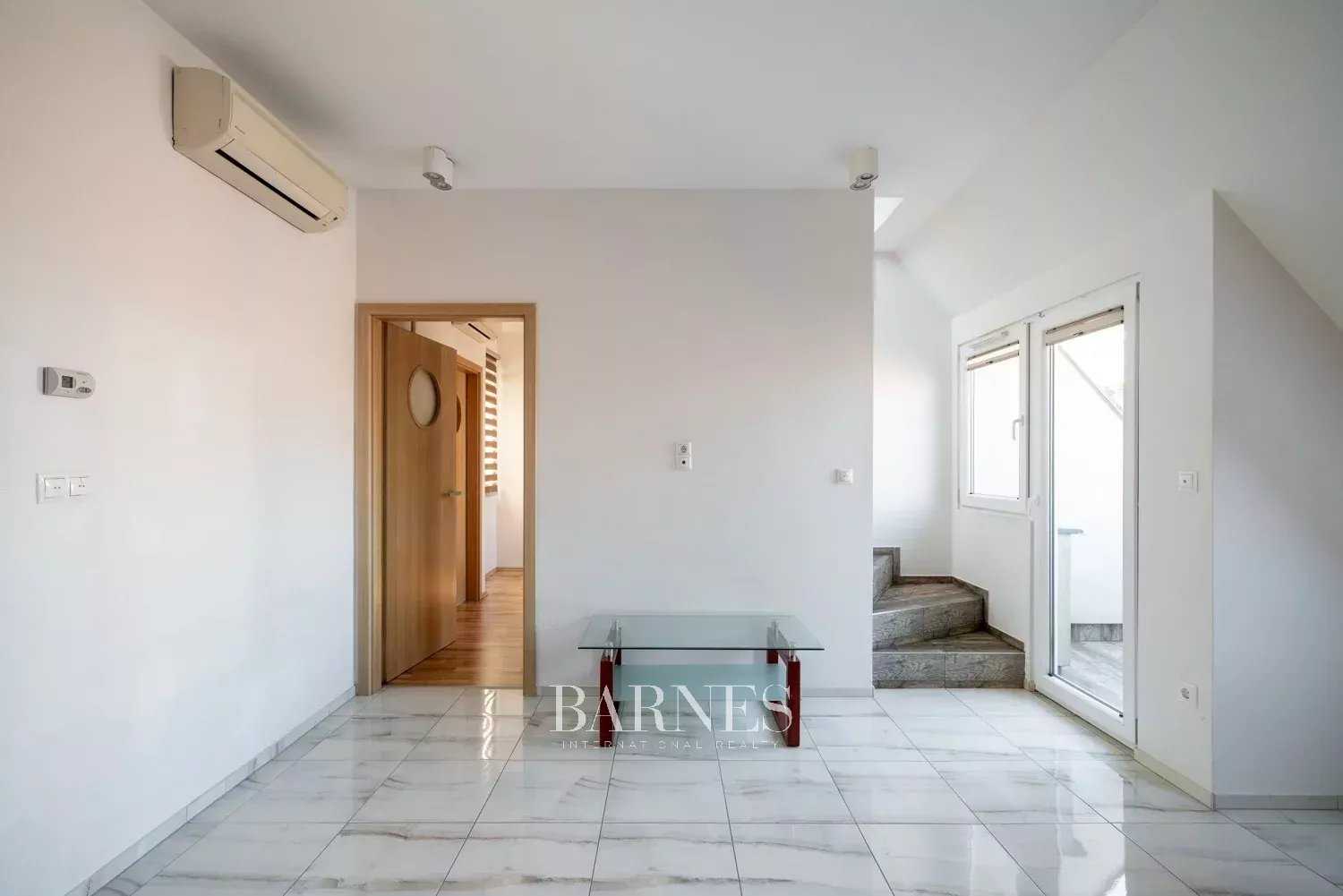 Budapest VI. kerülete  - Appartement 3 Pièces