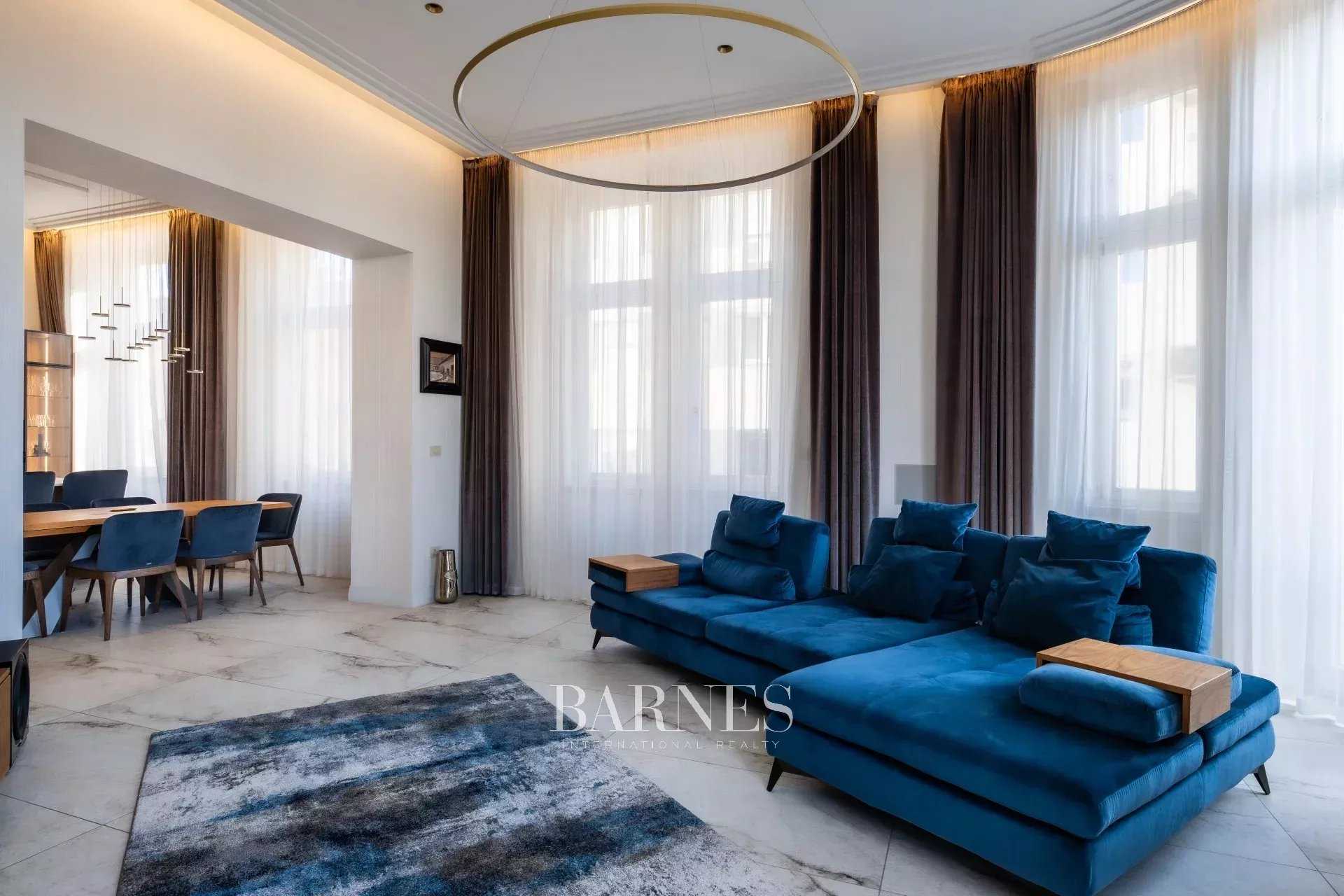 Budapest VI. kerülete  - Appartement 4 Pi&egrave;ces 3 Chambres