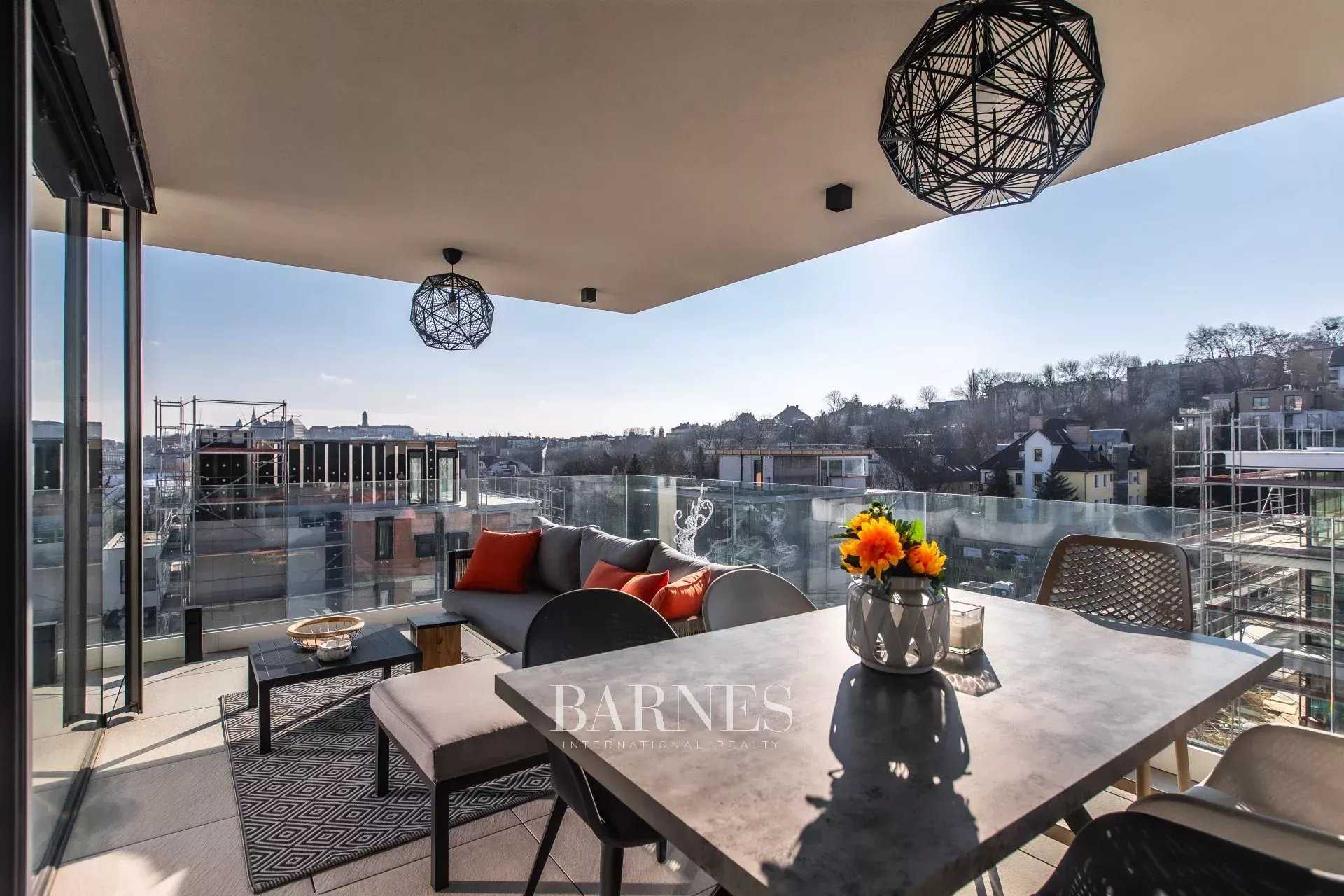 Budapest II. kerülete  - Villa 8 Pi&egrave;ces 6 Chambres