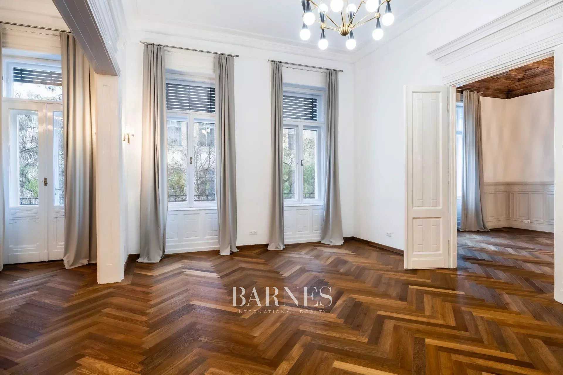 Budapest V. kerülete  - Appartement 4 Pi&egrave;ces 3 Chambres