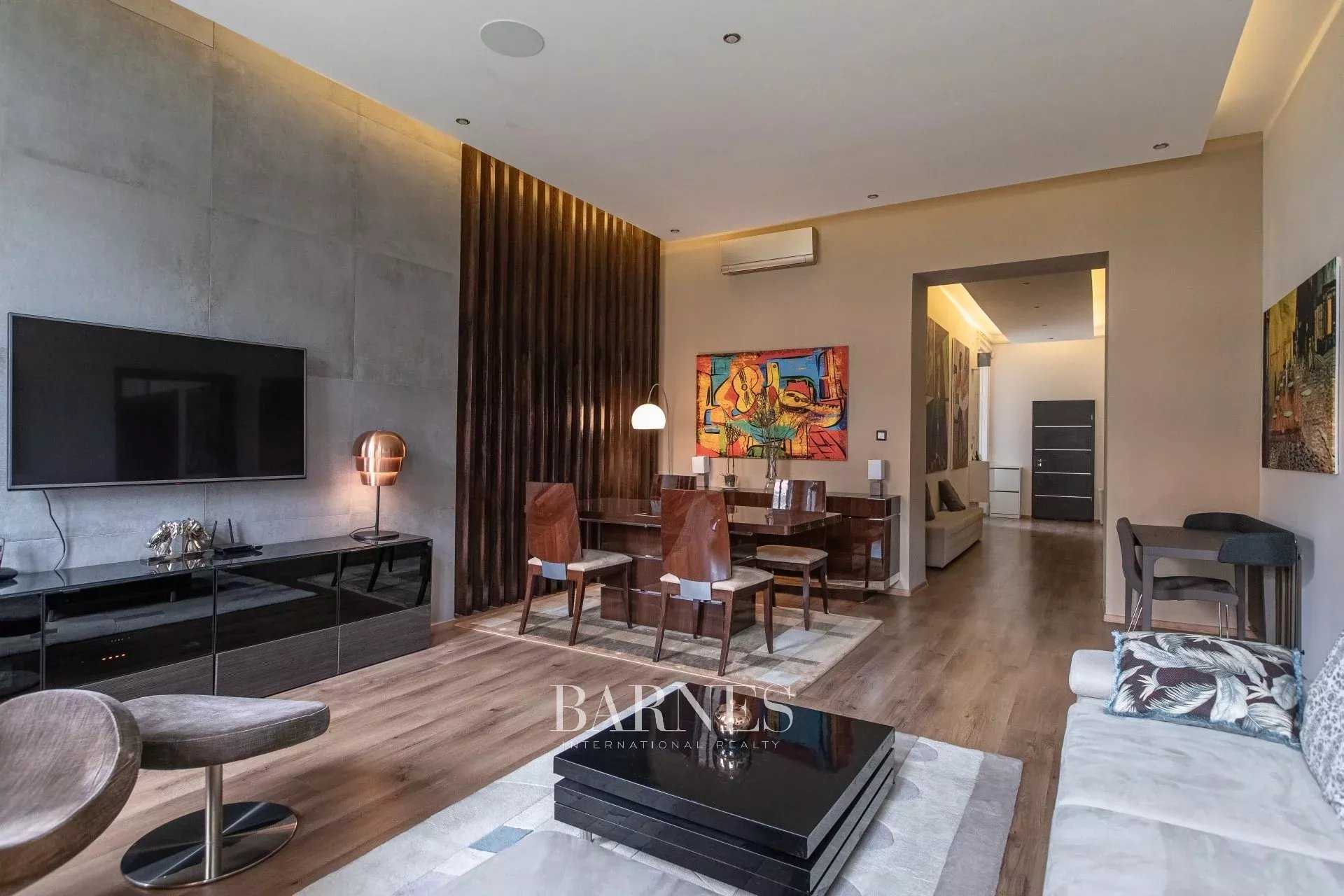 Budapest VI. kerülete  - Appartement 3 Pi&egrave;ces 2 Chambres