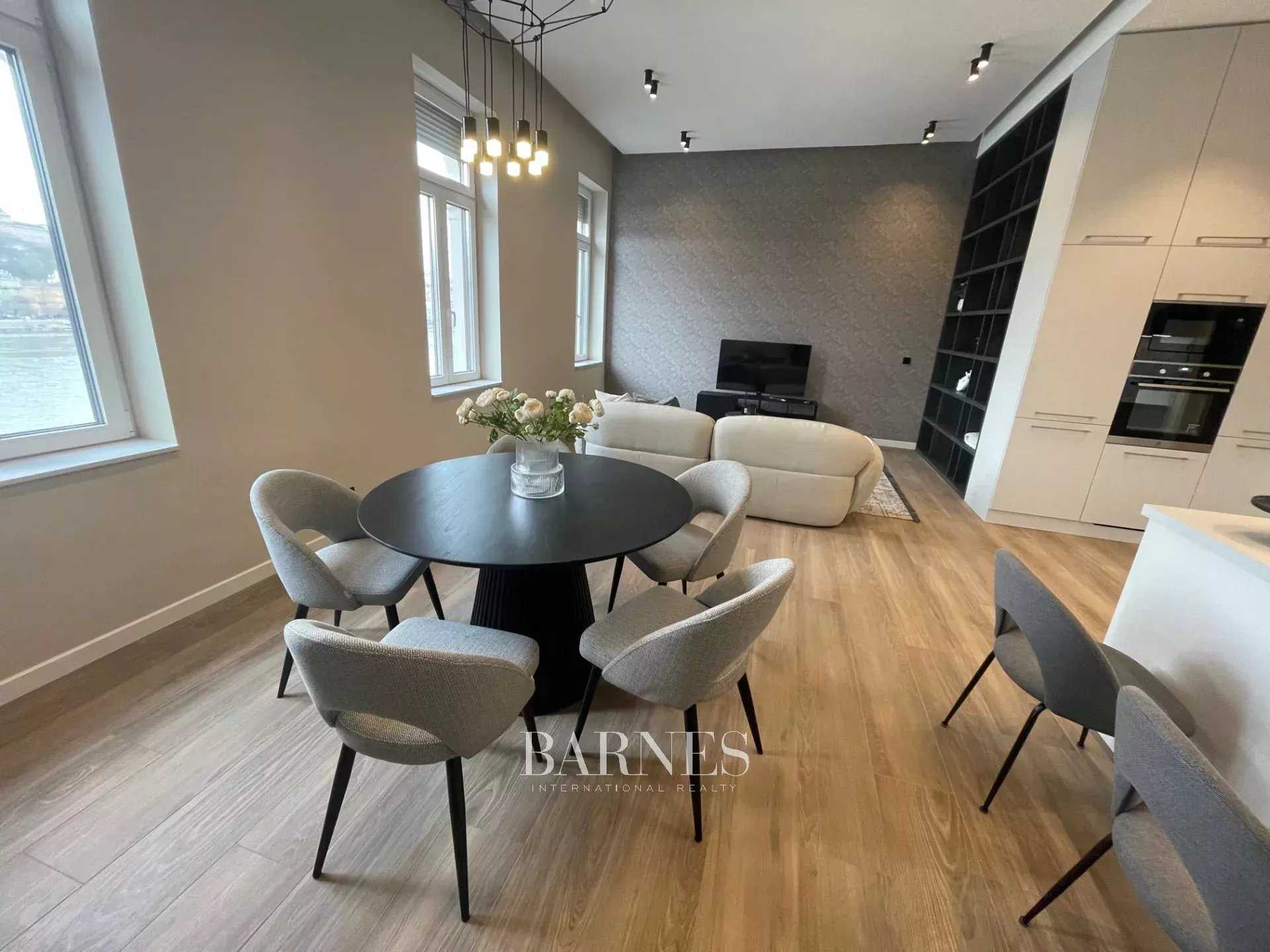 Budapest  - Apartment 2 Bedrooms