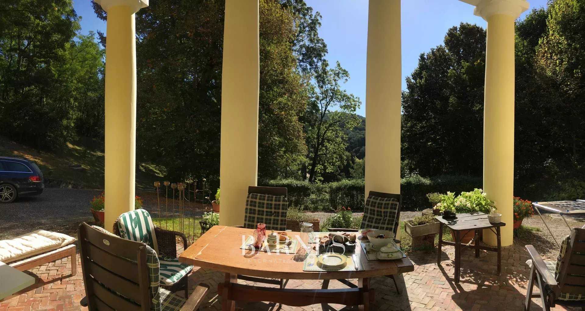 Esztergom  - Hôtel particulier 15 Pi&egrave;ces