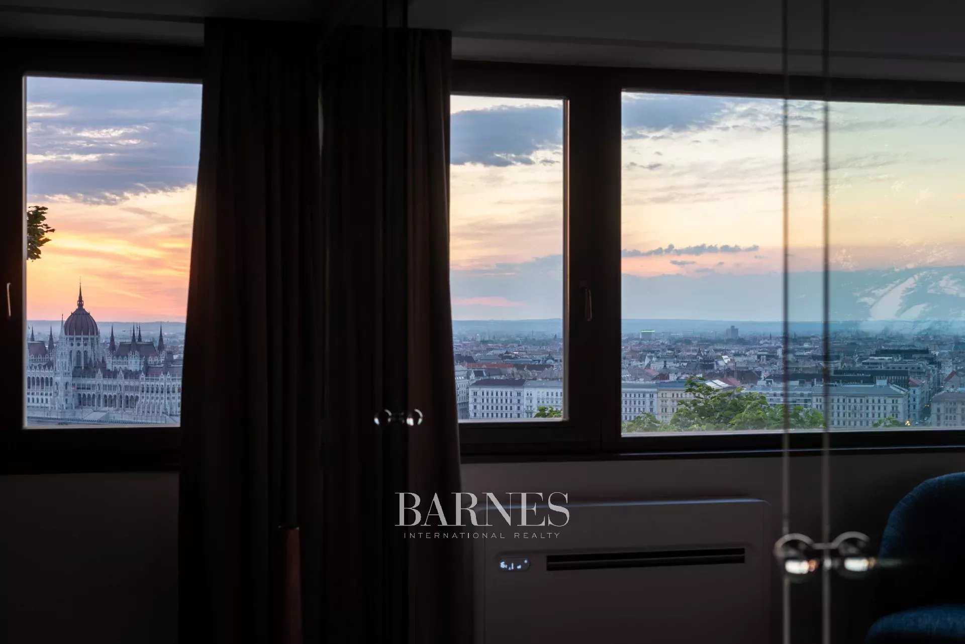 Budapest I. kerülete  - Apartment 3 Bedrooms