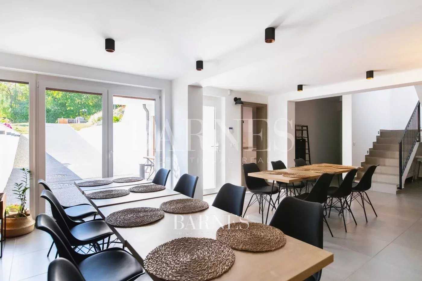 Paloznak  - Maison 5 Pi&egrave;ces