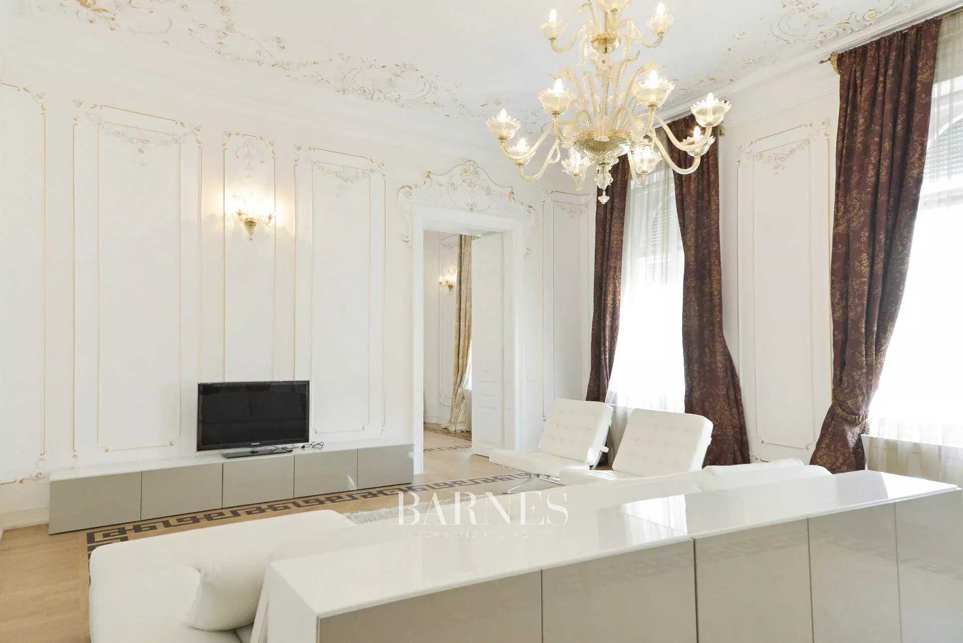 Budapest VI. kerülete  - Apartment 3 Bedrooms