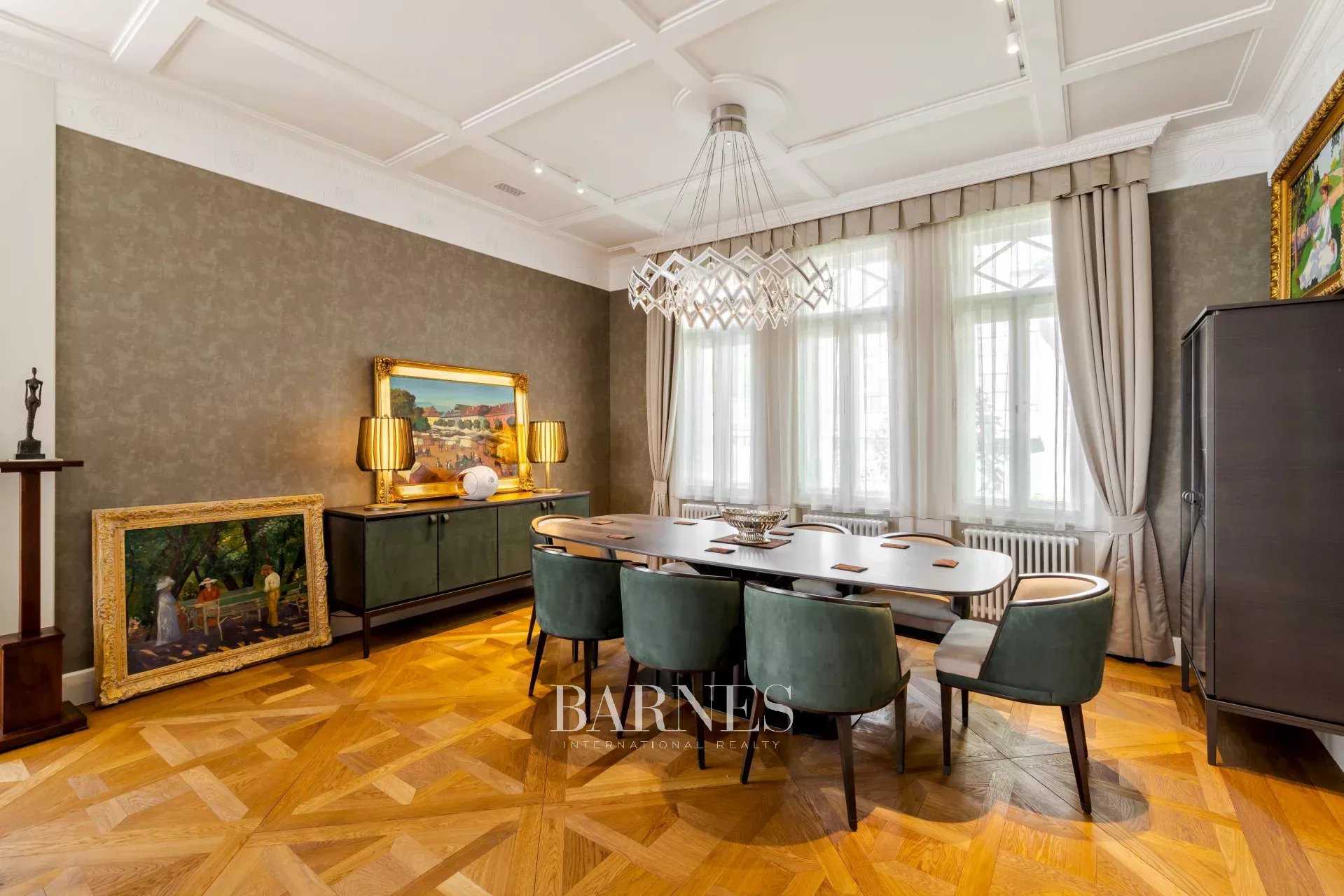 Budapest XII. kerülete  - Appartement 7 Pi&egrave;ces 3 Chambres