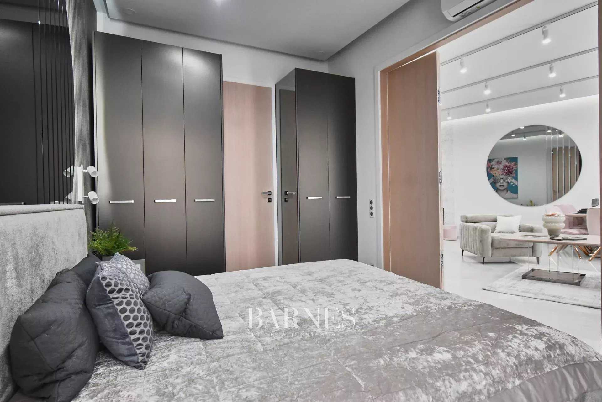 Budapest V. kerülete  - Appartement 4 Pièces