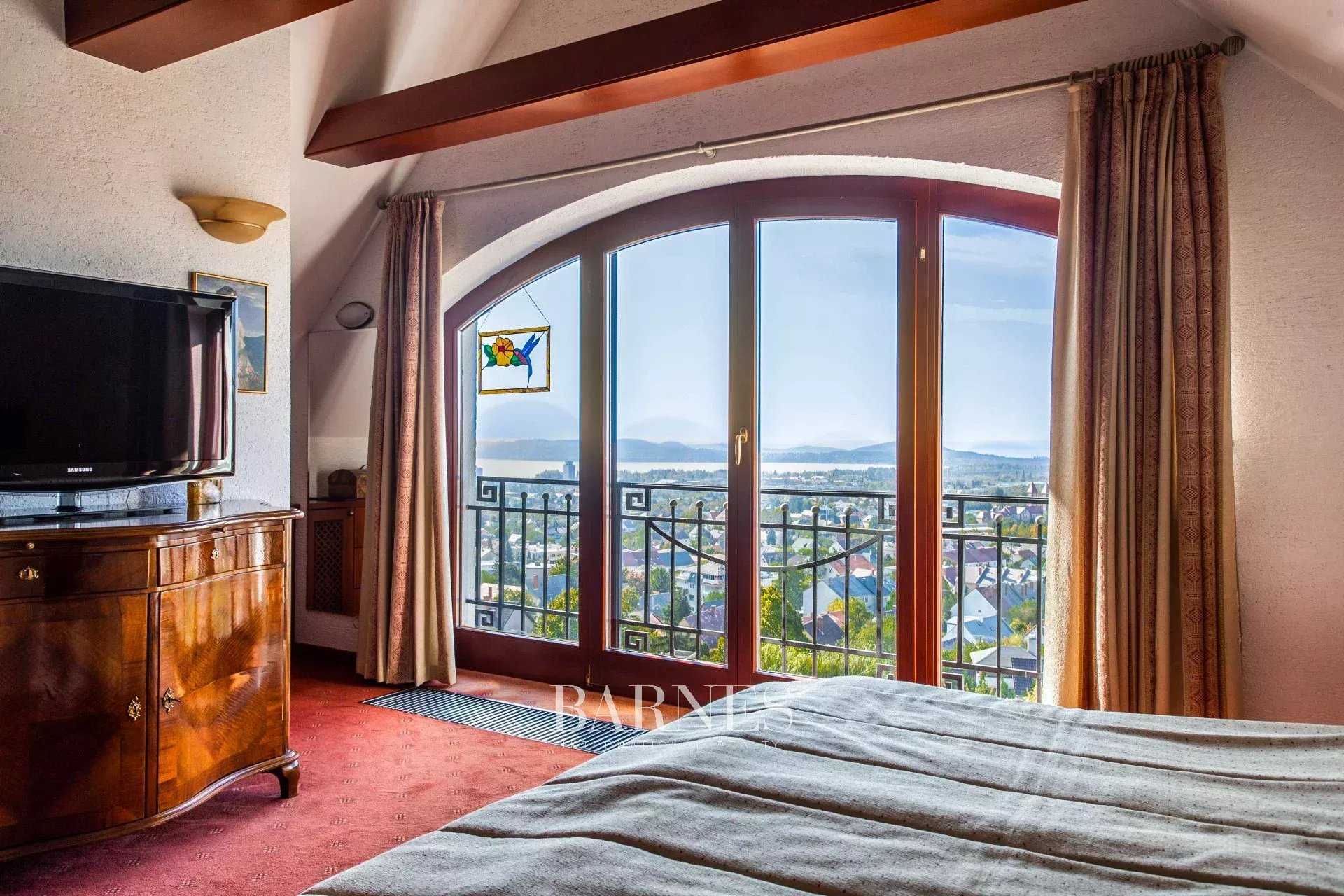 Balatonfüred  - Villa 3 Pièces 2 Chambres