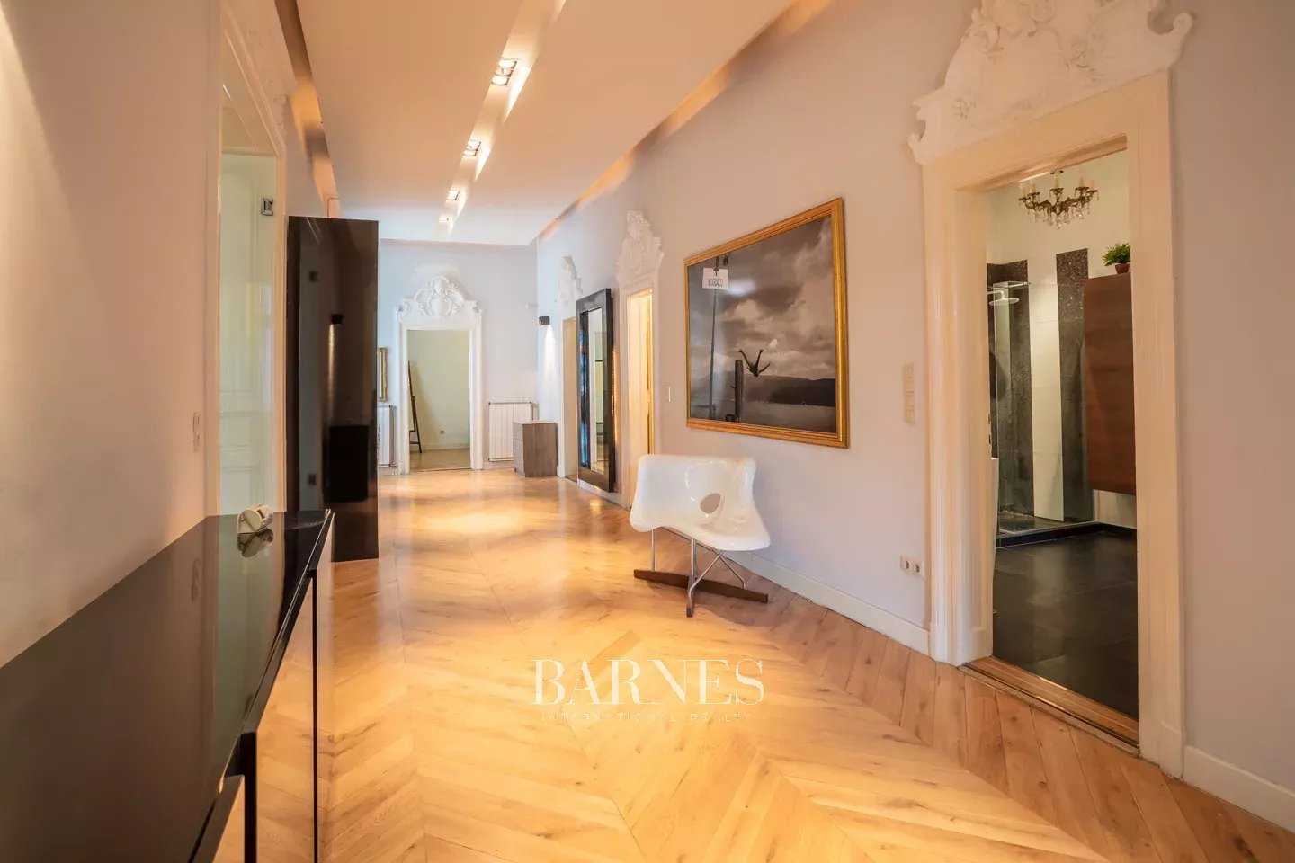 Budapest V. kerülete  - Appartement 6 Pi&egrave;ces 3 Chambres