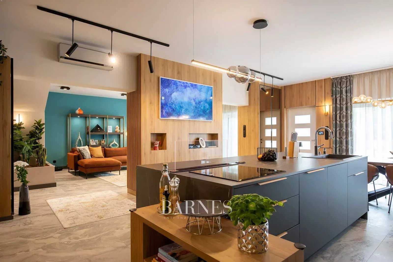 Velence  - Villa 3 Bedrooms