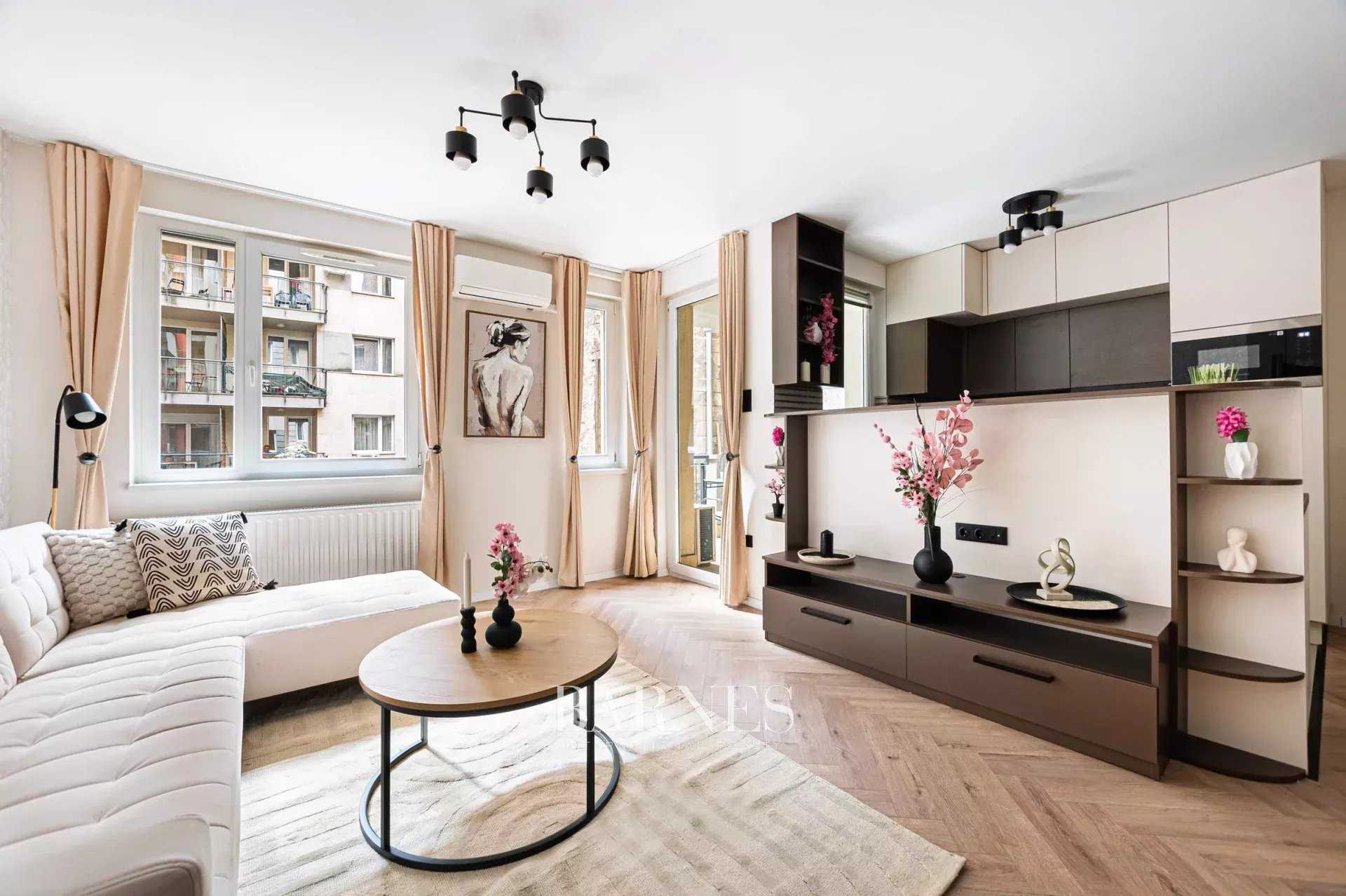 Budapest VII. kerülete  - Apartment 2 Bedrooms