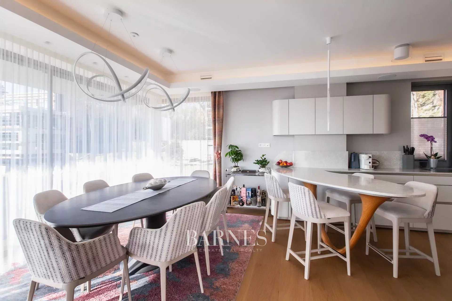 Budapest II. kerülete  - Villa 8 Pi&egrave;ces 6 Chambres