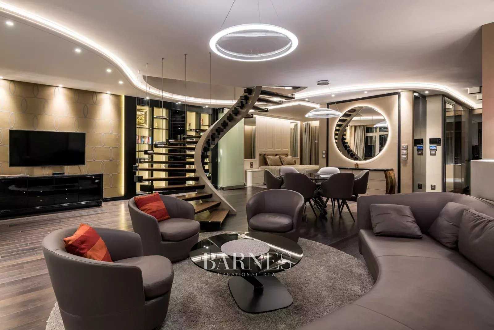 Budapest I. kerülete  - Apartment 4 Bedrooms