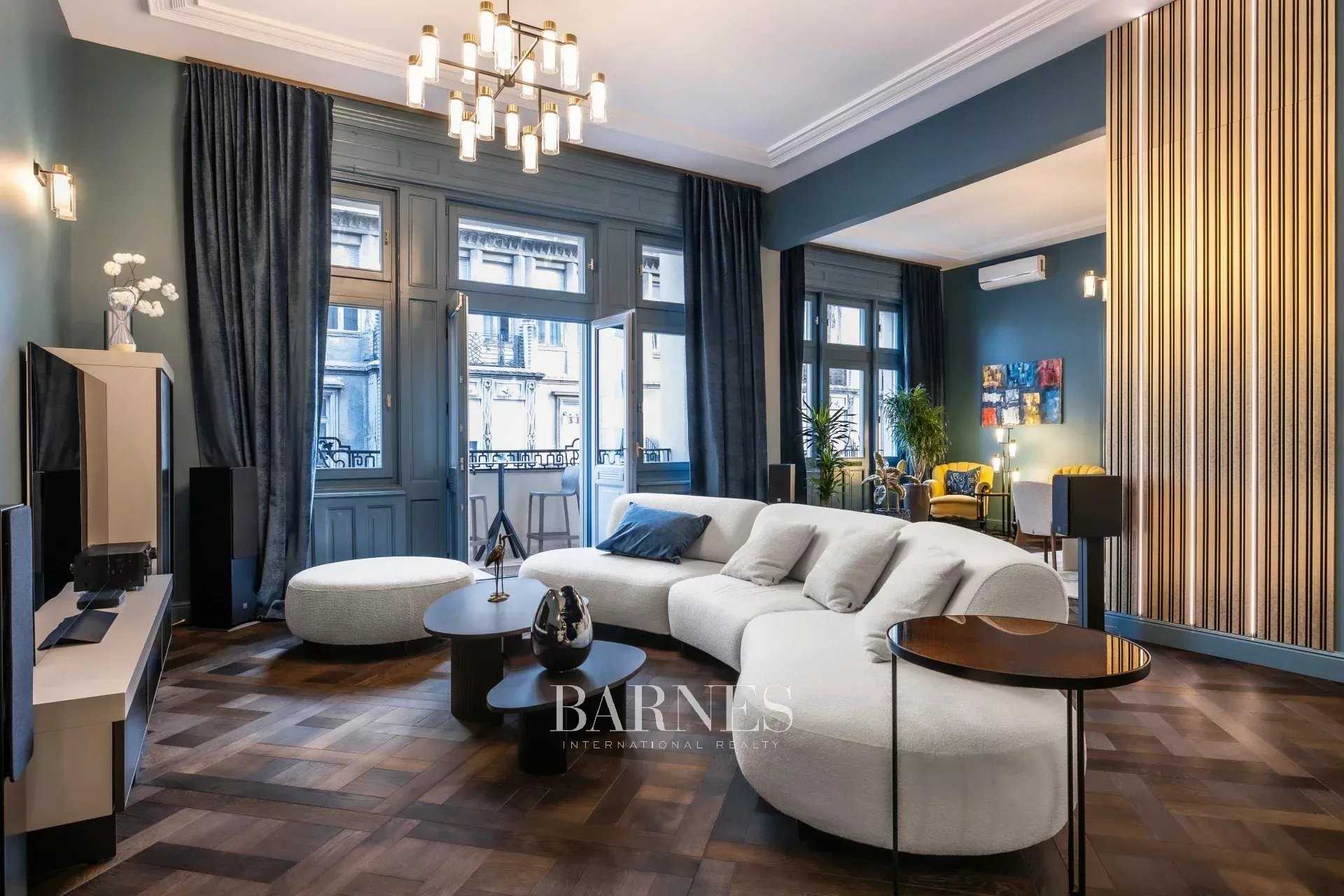 Budapest V. kerülete  - Appartement 3 Pi&egrave;ces 2 Chambres