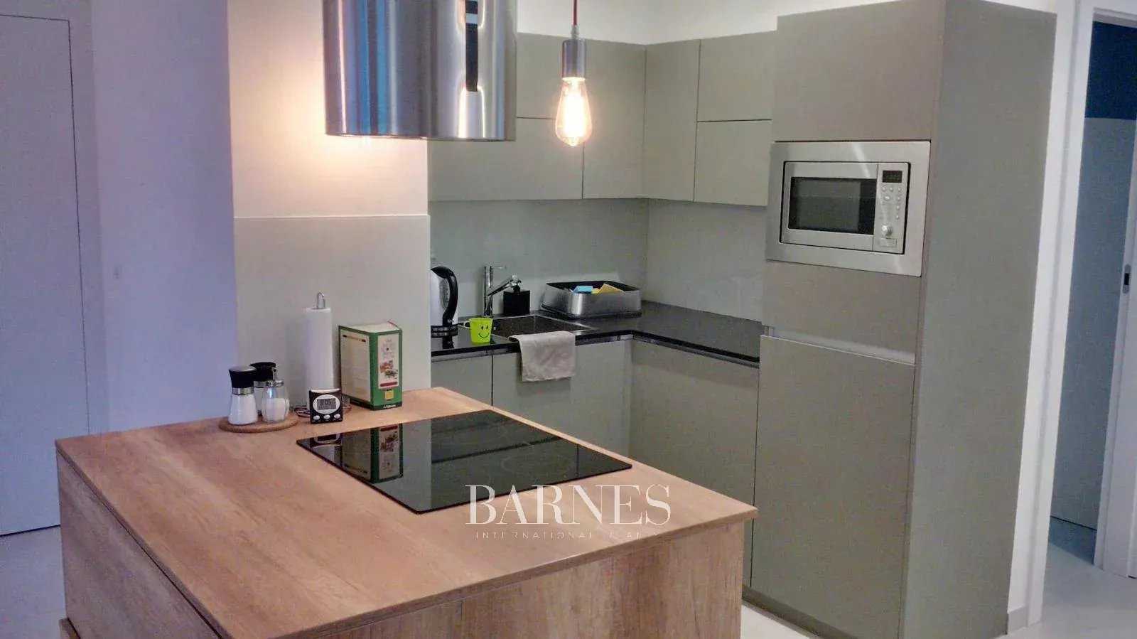 Budapest VI. kerülete  - Apartment 3 Bedrooms