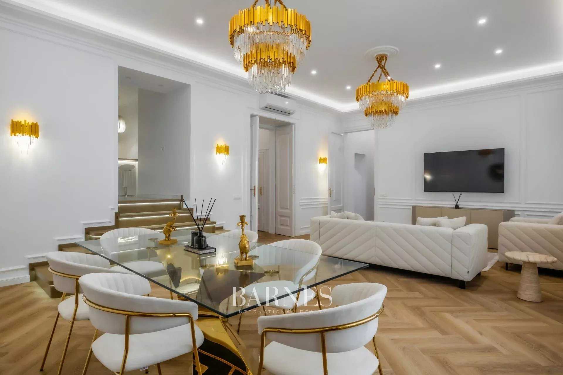 Budapest V. kerülete  - Appartement 3 Pi&egrave;ces 2 Chambres