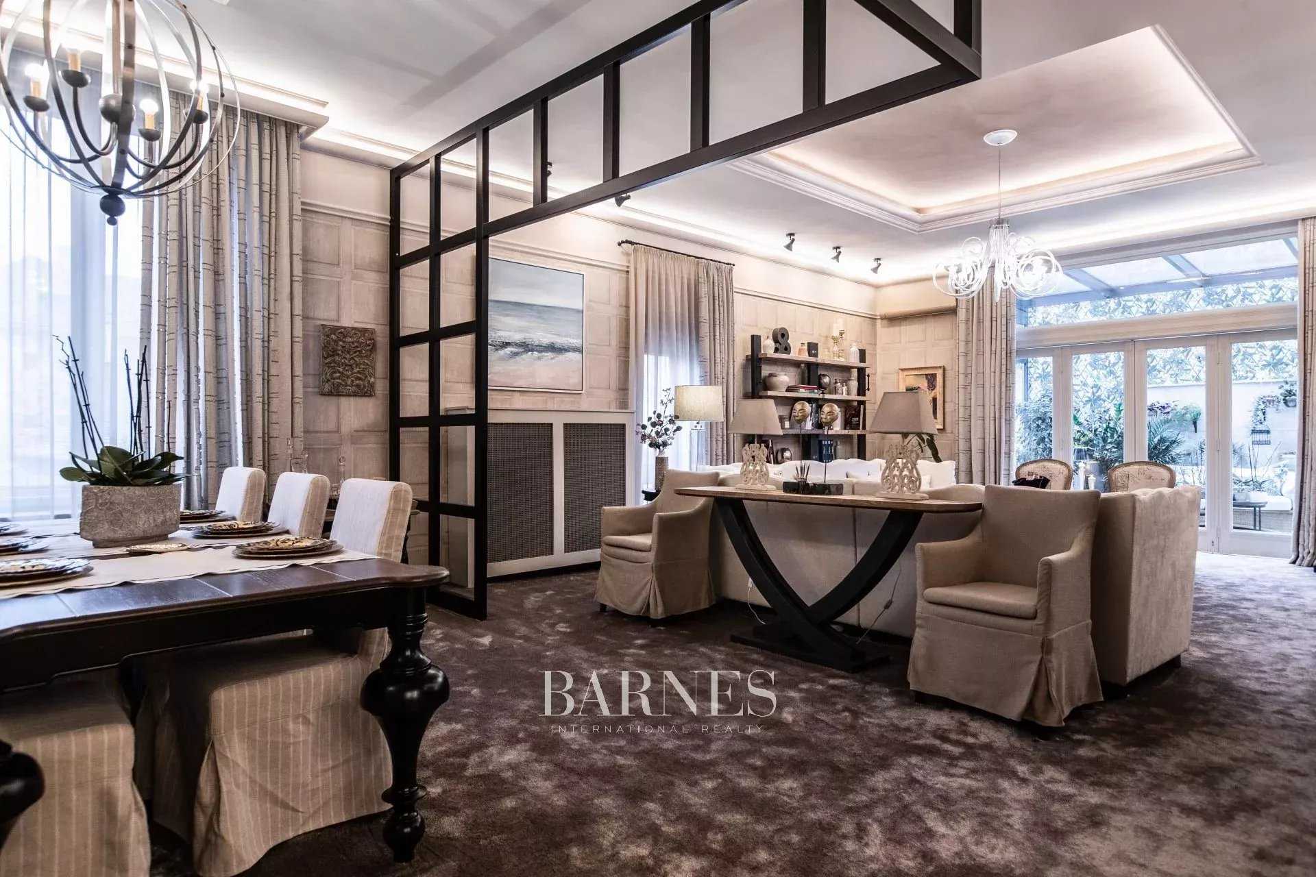 Budapest XII. kerülete  - Apartment villa 2 Bedrooms