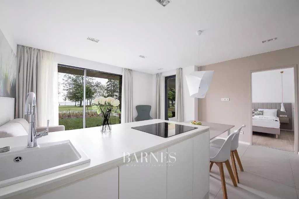 Tihany  - Appartement 3 Pi&egrave;ces 2 Chambres