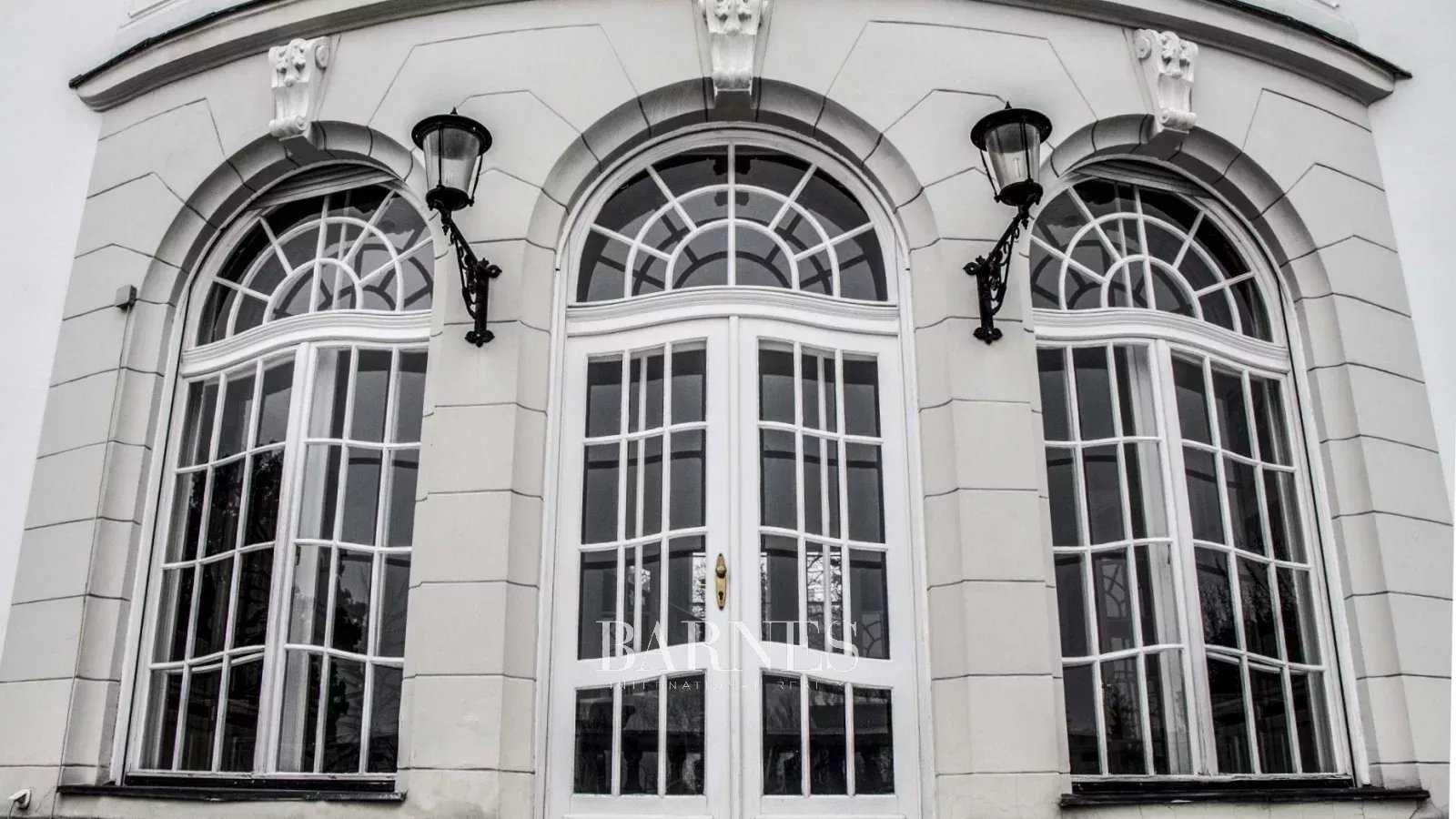 Budapest II. kerülete  - Villa 10 Pièces