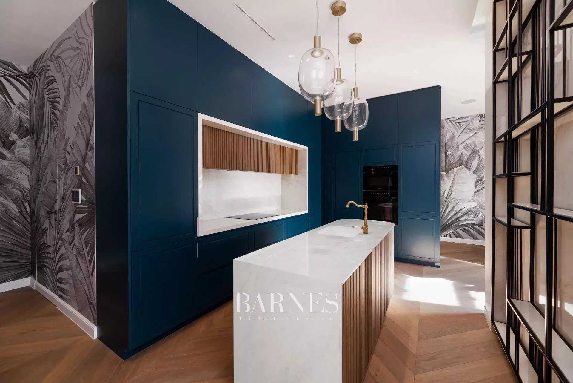 Budapest VI. kerülete  - Appartement 2 Pi&egrave;ces, 1 Chambre