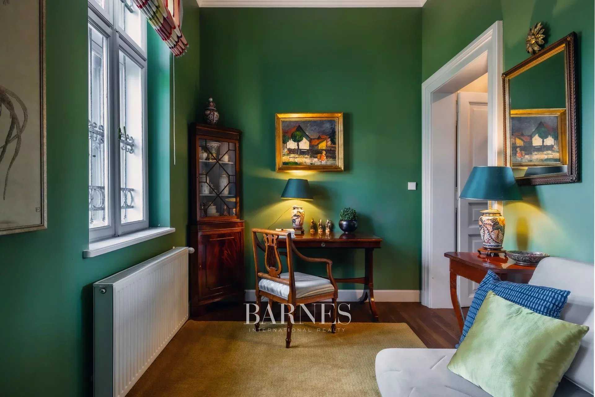 Budapest XII. kerülete  - Villa 5 Bedrooms
