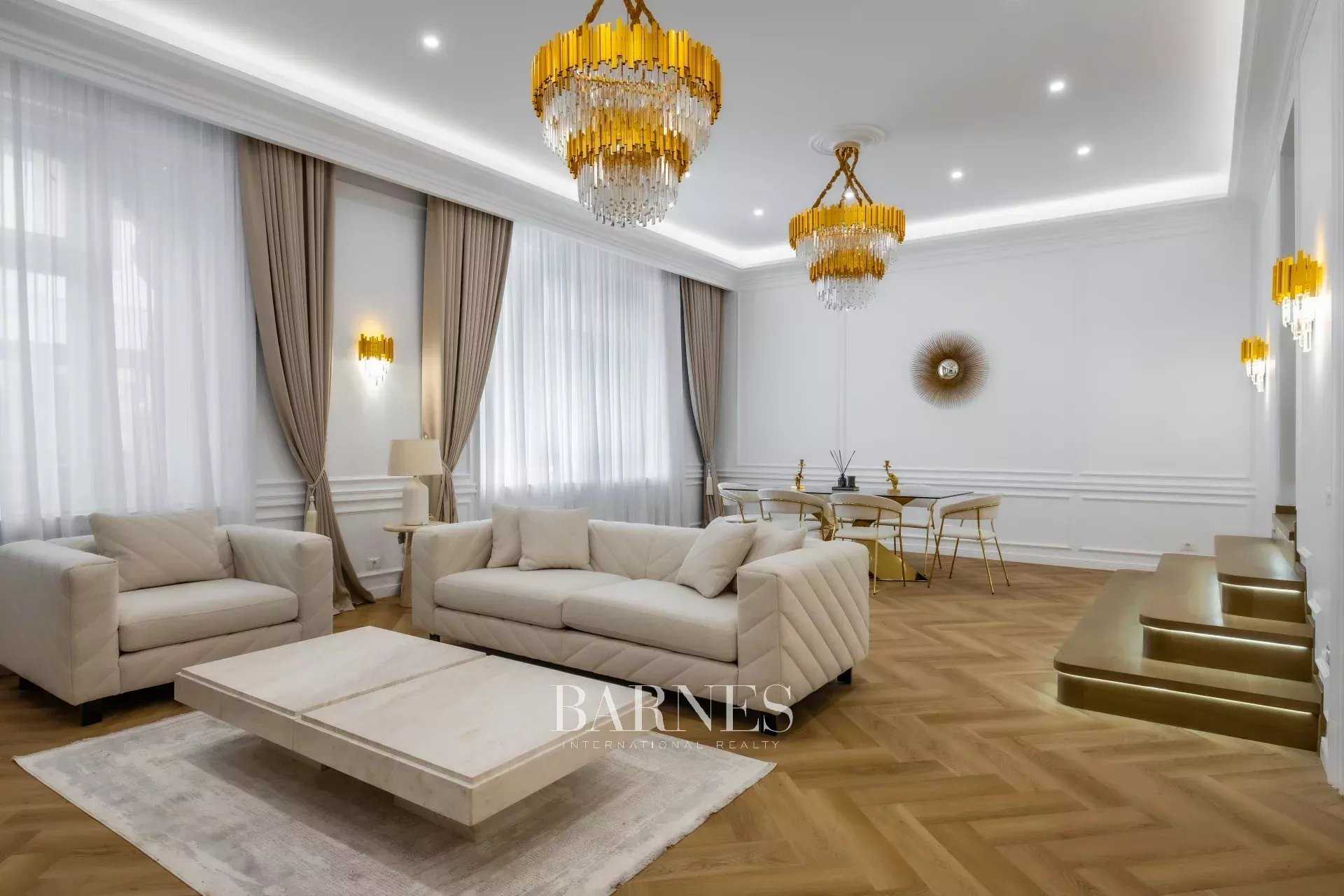 Budapest V. kerülete  - Appartement 3 Pi&egrave;ces 2 Chambres