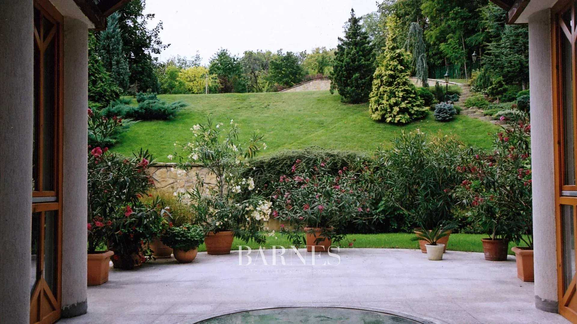 Budapest XII. kerülete  - Villa 6 Pièces
