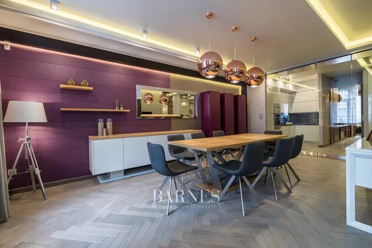 Budapest I. kerülete  - Apartment 2 Bedrooms