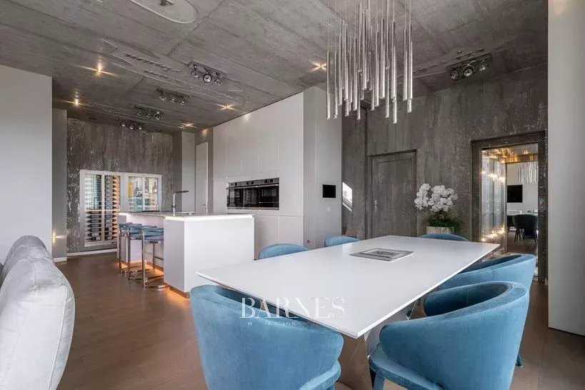 Budapest  - Villa 5 Bedrooms